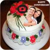 Happy Marriage Anniversary Photo Frames Editor on 9Apps