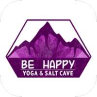 Be Happy Yoga & Salt Cave on 9Apps