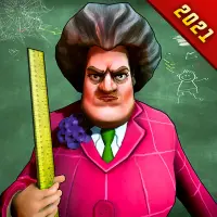 Buy Scary Teacher 3D Chapter 2 - Microsoft Store