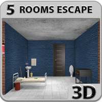 3D Prison Escape