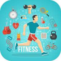 Protocol fitness on 9Apps