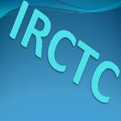 IRCTC (Indian railway)