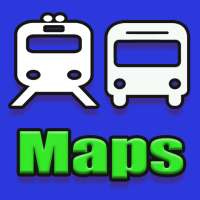 Panama Metro Bus and Live City Maps on 9Apps