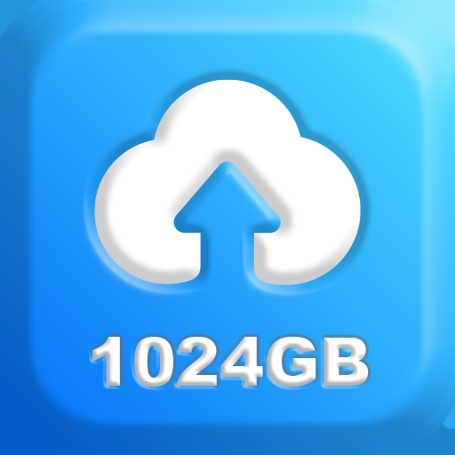 TeraBox: Lưu trữ đám mây icon