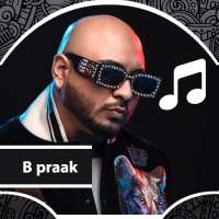 B Praak - Punjabi Songs (Lyrics) on 9Apps