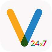 Vizag 24x7 on 9Apps