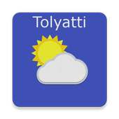 Тольятти - Погода on 9Apps