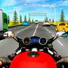 City Rider - Highway Traffic Race