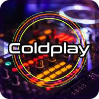 Coldplay Full Album Offline Songs & Lyrics on 9Apps