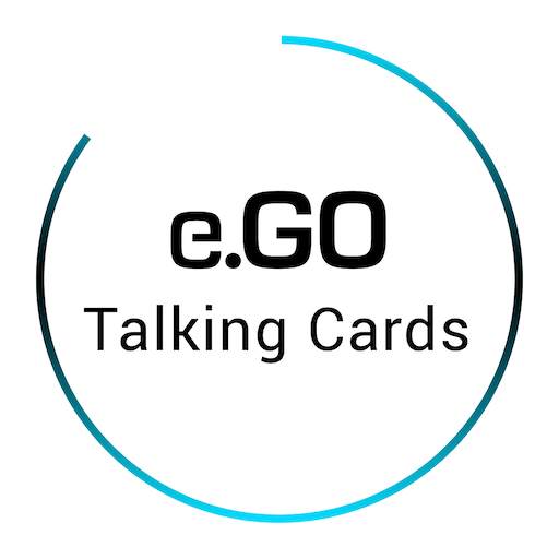 Talking Cards