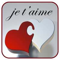 je t’aime sms d'amour 20-22 on 9Apps