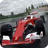 Formula Car drift racer jogo 3D