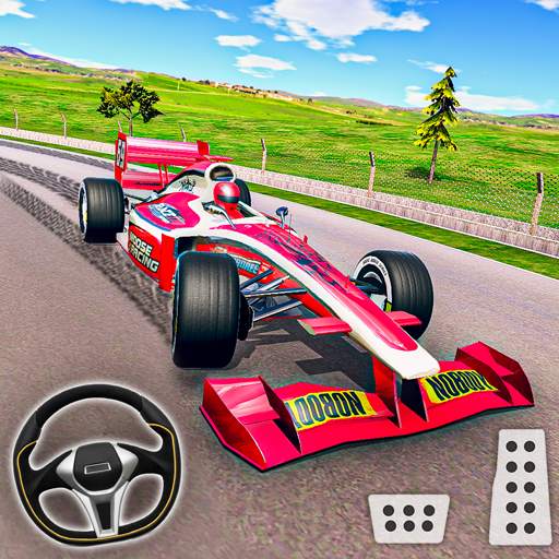 Formula Car Game: Racing Games