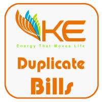 K Electric Bill Check on 9Apps