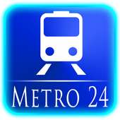 Metro Navigator on 9Apps