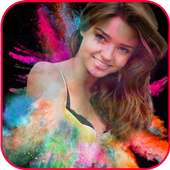 Colorful Photo Frame Photo Effects on 9Apps