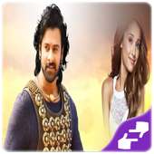 Click With Prabhas on 9Apps