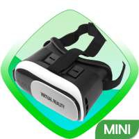 VR Video 360 Convertor SBS