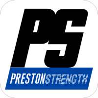 Preston Strength on 9Apps