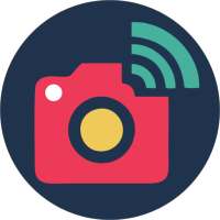 Camera Stream Wifi PRO