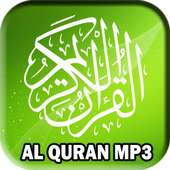 AlQuran Offline Mp3 114 Surah on 9Apps