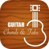 Guitar Chords and Tabs