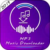 MP3 Song Downloader : HD Video Downloader