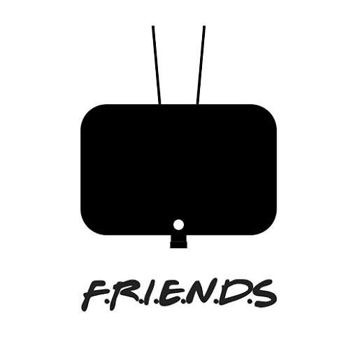 Friends TV