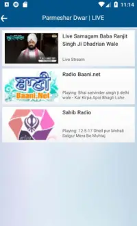 Waheguru Simran By Ranjit Singh Ji Dhadrian Wale APK for Android