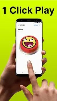 Awesome Face Meme Song Button - Apps on Google Play