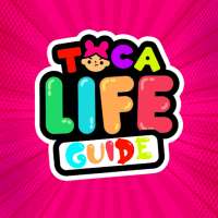 Guide : Toca Life World Town, Toca Life Tips