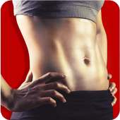 15 gg Abs allenamento Sfida on 9Apps