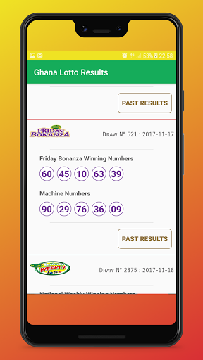 Friday lotto results clearance numbers