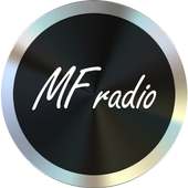 MF Radio - создать плейлист слушать музыку онлайн on 9Apps