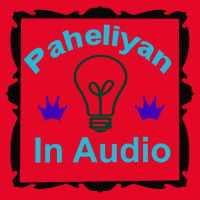 Paheliyan In Audio