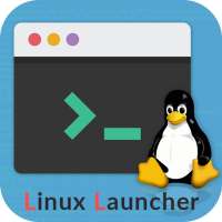 Hacker Launcher - Command Line Launcher