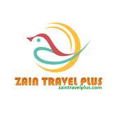 Zain Travel Plus