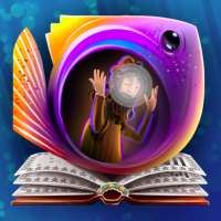 Quran Stories for Kids ~Tales of Prophets & Games