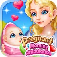 pregnancy operation - Surgeon simulation S doctor on 9Apps