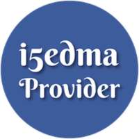 i5edma Provider on 9Apps
