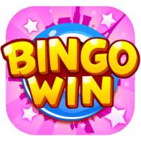 Bingo Win：友達とビンゴをプレイ！ on 9Apps
