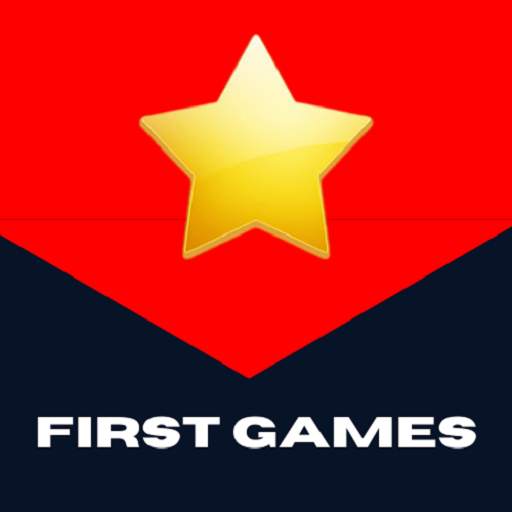 First Games - Play Cricket
