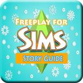 Freeplay for The Sims Story