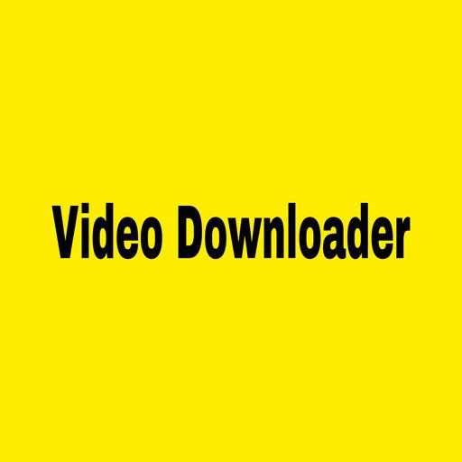 Video Downloader For Free - Hd Video Download App