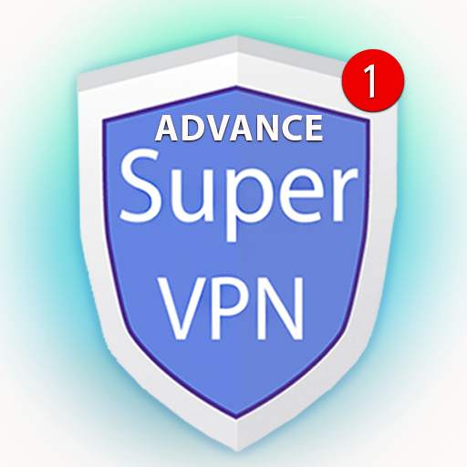Super VPN Unblock Proxy Master Free VPN