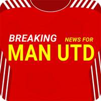 Breaking News for Man United