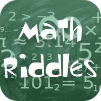 Math Riddles | Math Puzzles and Math Riddles Game