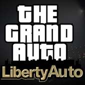 The Grand Auto: Liberty Auto