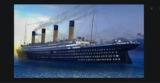 Titanic Piano. Sinking of the RMS Titanic APK Download 2023 - Free - 9Apps