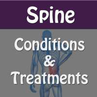 Spine Diseases & Treatment on 9Apps